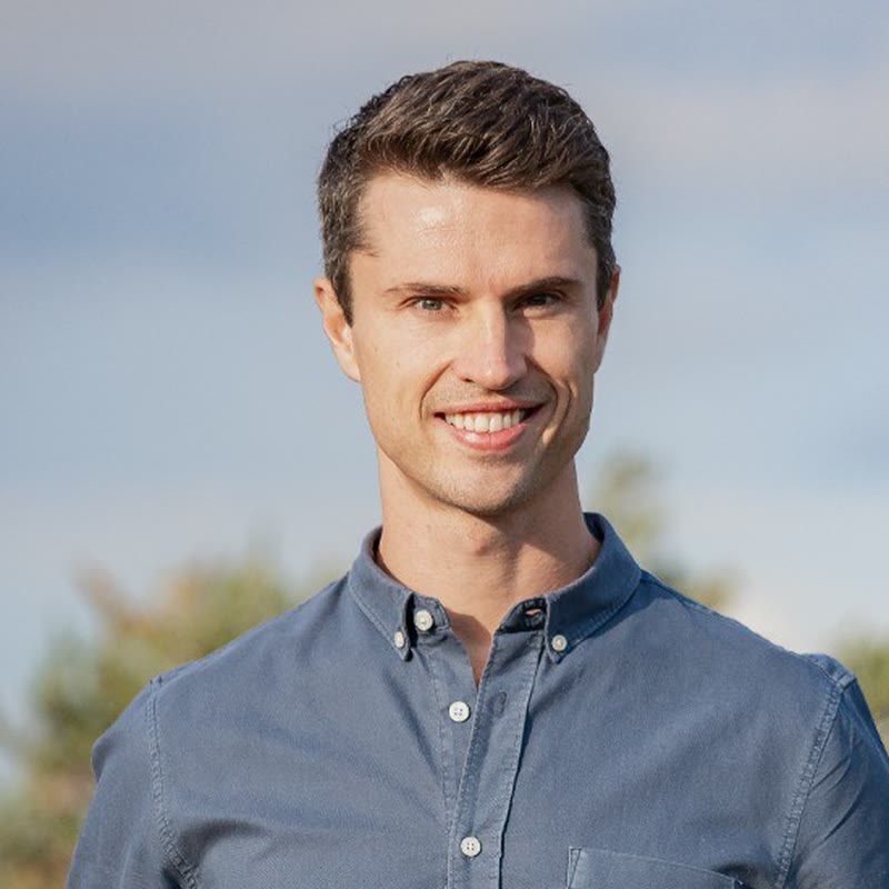 Lachlan Cooper
