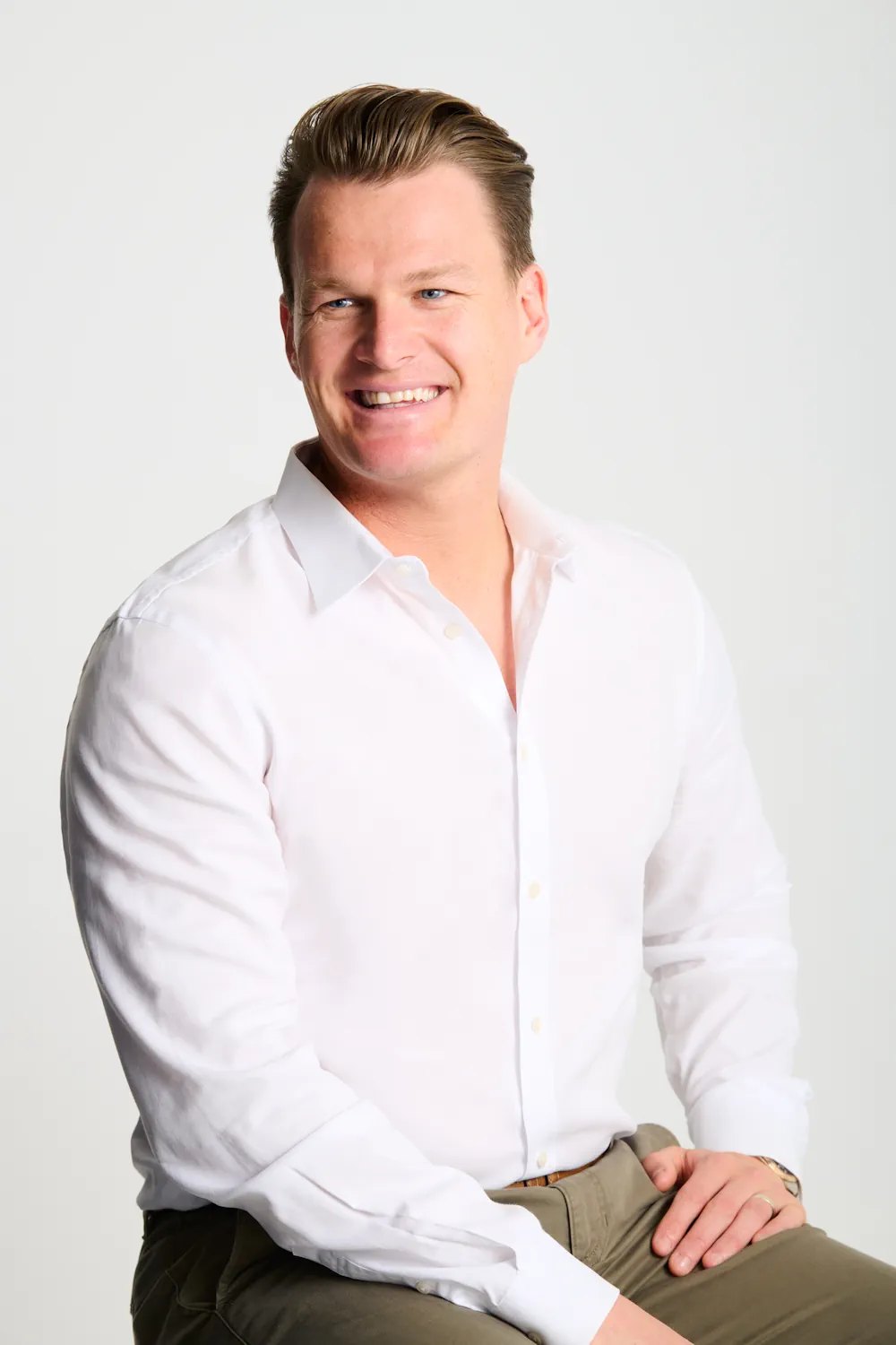 The W. team