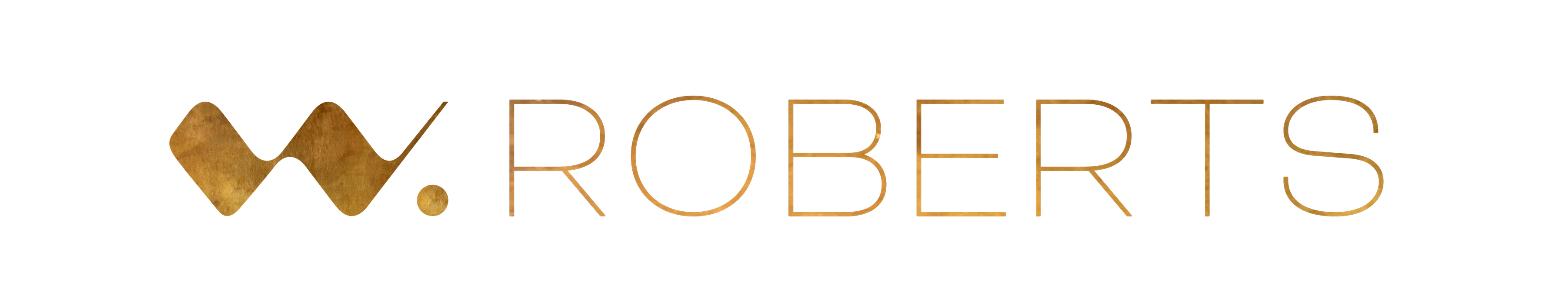 W.ROBERTS